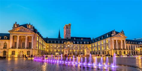 que faire à dijon le soir|Tous les événements à Dijon